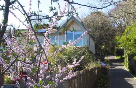 Marshlands Apartment - Foto 4