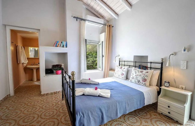 Aimilia Cottage in Longos - Foto 7