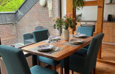 Ferienwohnung am Limburger Park - Foto 1