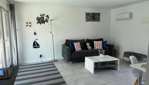 Koniec Świata domek z basenem - Foto 5