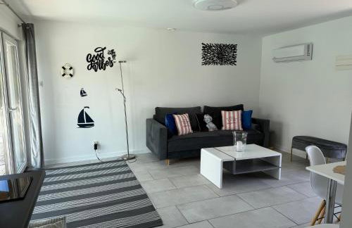 Koniec Świata domek z basenem - Foto 5