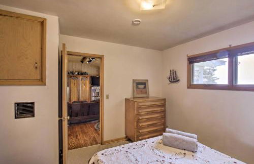 Cozy Baileys Harbor Cottage on Lake Michigan! - Foto 21