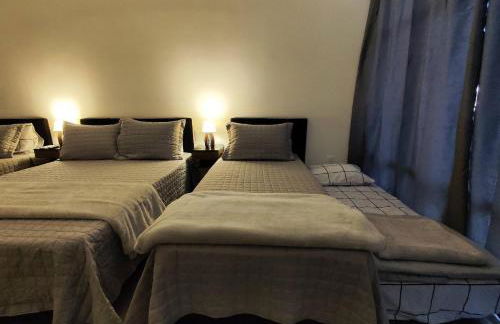 VILLA BILAC - Amplos Studios próximos à Vila Germânica - Photo 10