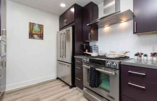 Skyline Suites - Foto 31