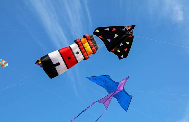 Holiday Home in Otterndorf - Foto 11