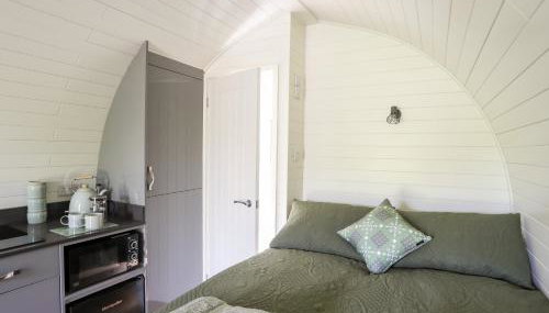 Tyddyn Parthle Pod 1 - Foto 5