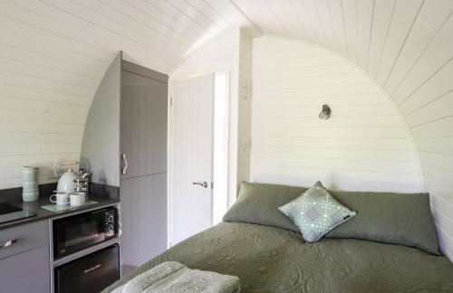 Tyddyn Parthle Pod 1 - Foto 5