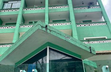 Apartamento Historico Beira Mar - Na avenida da Praia - Foto 55