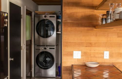 The Bald Seagle - Foto 17