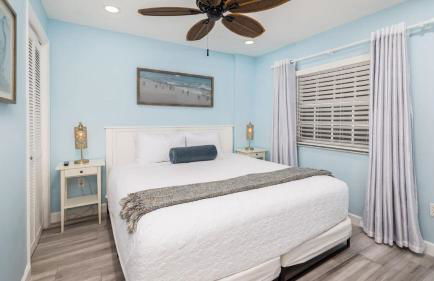 Ocean View Treehouse Double King Suite 3403 - Foto 30