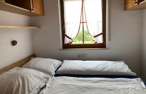 Freistehender Bungalow in Marktbreit in Traumlage mit großem Garten - Foto 28