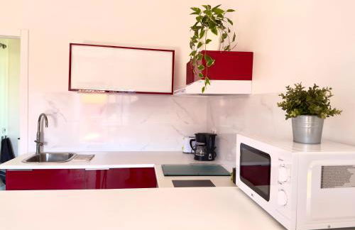 Las Vistas-Rincón acogedor con vistas al mar - Foto 10