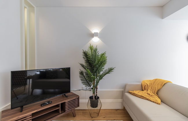 Duque Flat - AC & Balcony by LovelyStay - Foto 45