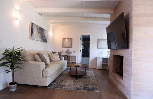 La Jolla Beach Villa Gem - Photo 15