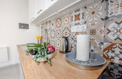 Villa Magena - Modern Apartments in Pag Center - Foto 38