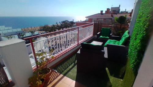 terraza al mar - Photo 3