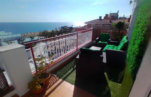terraza al mar - Photo 3