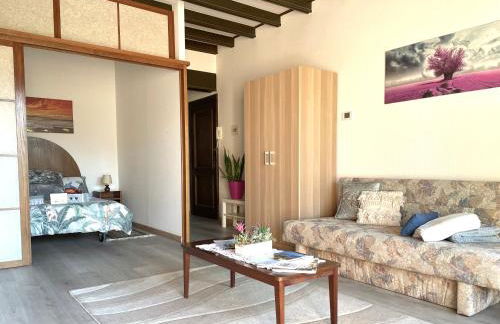 Casa Anna - Parco Hermitage - Photo 11