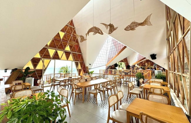 Flyup Resort - Photo 58