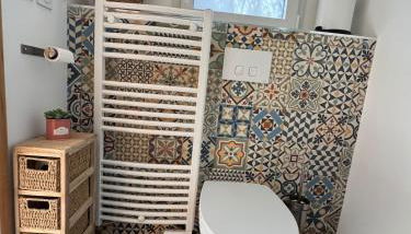 Charming studio near Avignon - Foto 4