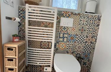 Charming studio near Avignon - Foto 4