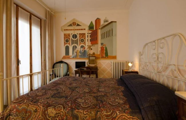 Bed and Breakfast La Casa Di Elide - Photo 5