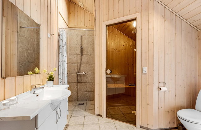 "Elfrun" - 250m from the sea - Foto 23