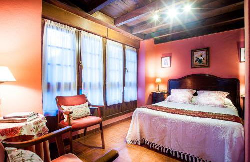 Casa de Aldea Riosol - Foto 16