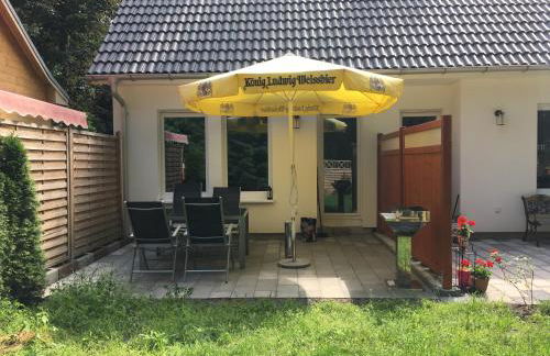 Schönwalde B - Foto 1