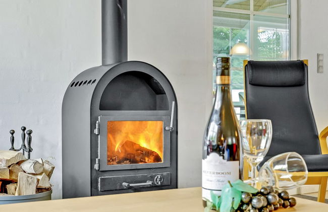 "Munder" - 1.2km to the fjord - Foto 36