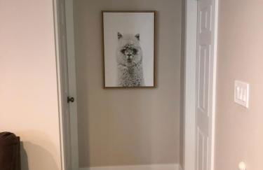 Cozy Getaway near SLC Airport & Downtown - 1st floor Apartment - Foto 15