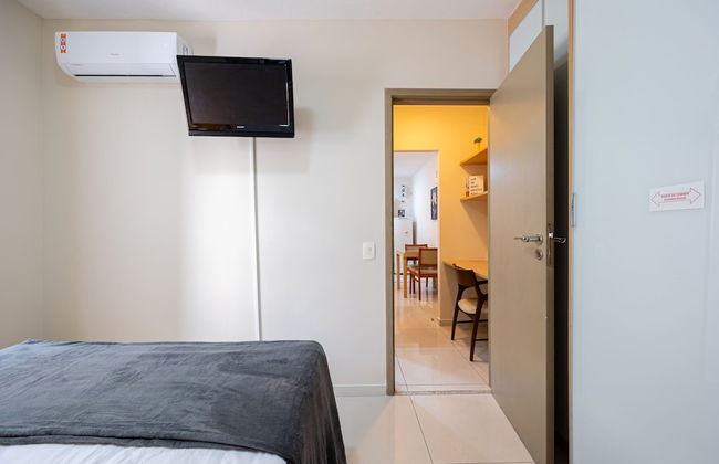 CHP - Home Paulista By Anora - Photo 20