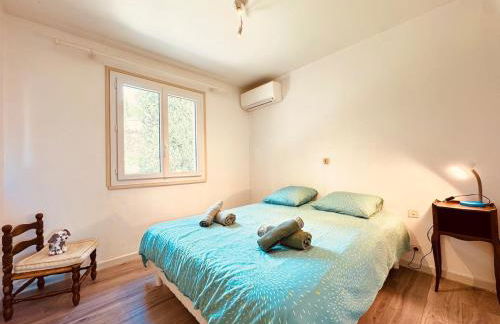 Maison entière tout confort pour 7 personnes - Foto 34