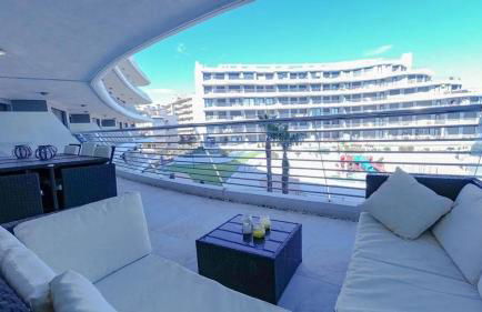 INFINITY VIEW Arenales - Foto 22