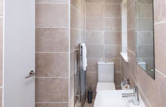 Weeping Willow - Three Tuns Apartments, Pettistree, Wickham Market - by Aldeburgh Coastal Cottages - Foto 13