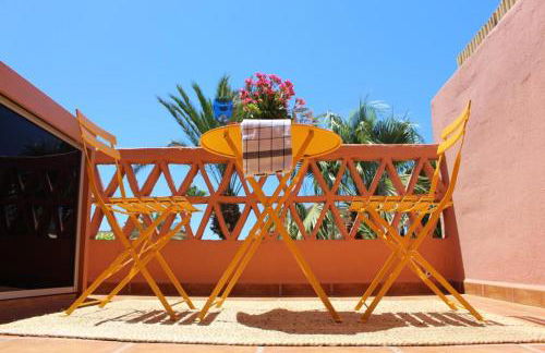 Sol y Brisa Resort Almerimar - Foto 19