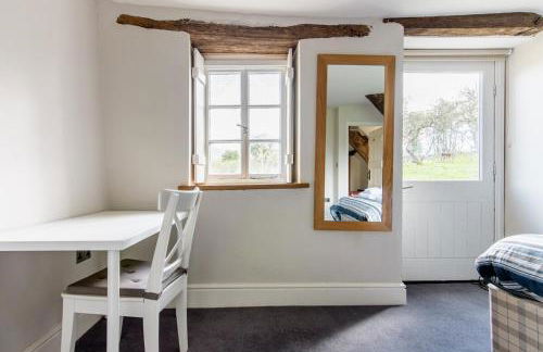 4 bedroom farmhouse Brecon Beacons - Foto 13