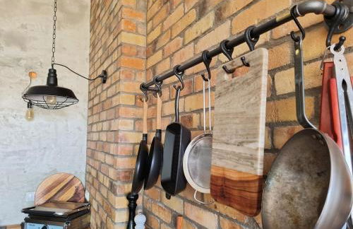 Wohnen im Industriedenkmal mit Dachterrasse - Foto 25