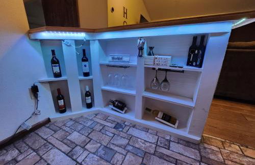 little cozy house in a village - Foto 19