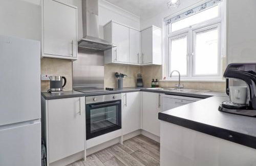 High view house, 3 bed flat, Number 41A - Foto 17