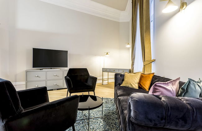 Matisse Bucharest Old Town - Foto 25