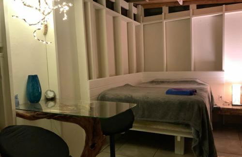 Majestic Banya tree cabin - Foto 2