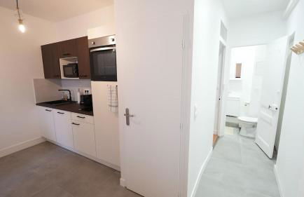 Berthelot Design au pied du tram et proche métro - Foto 6