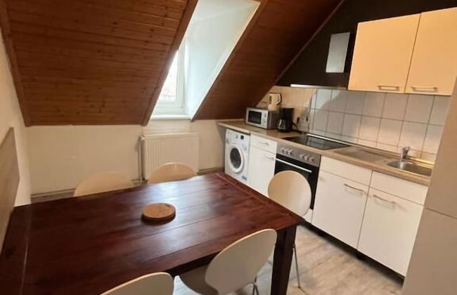 ApartHotel Vinnhorst - Photo 43