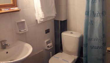 Posidonia Pension - Foto 5, Shower