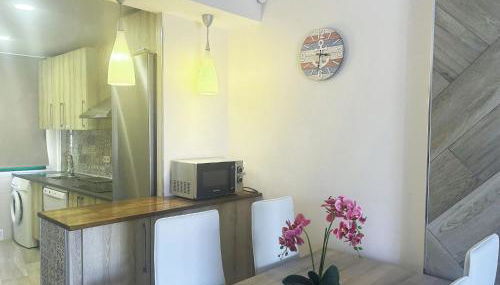 LIFE APARTMENTS EL PORTIL - Foto 2, stove