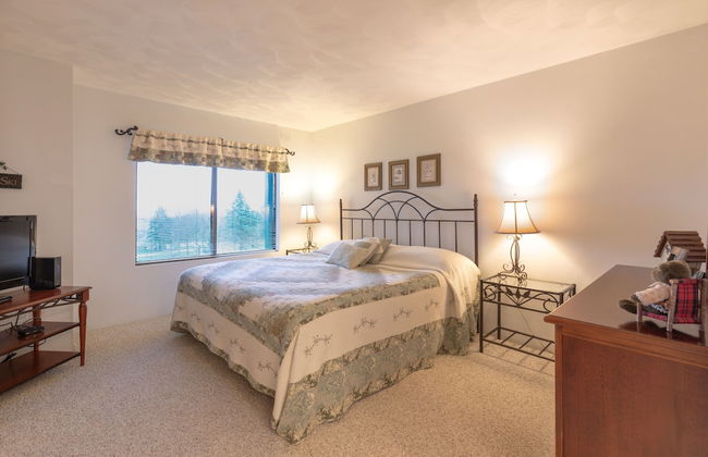 Seven Springs 2 BR Condo - Deck and Mountain Views by RedAwning - Foto 3