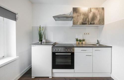 4G LV 6-Zimmer-Apartment HBF - Foto 18