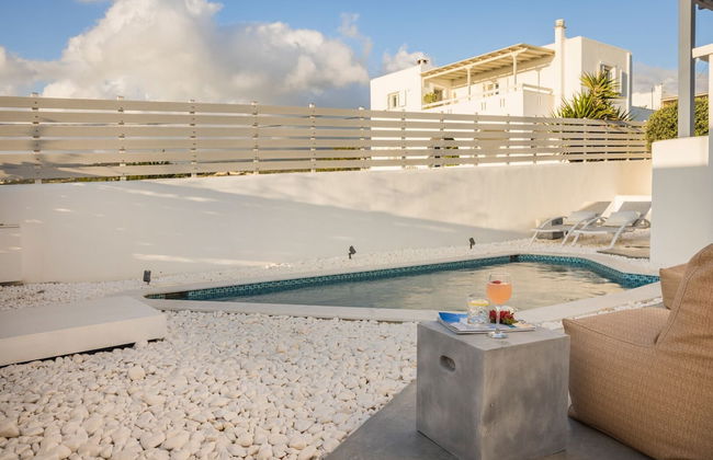 Pebble Summer House - Foto 36