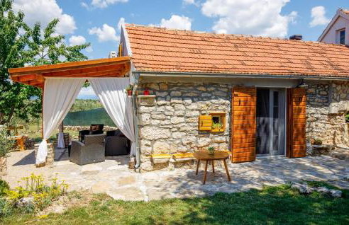 Amazing Home In Puljane - Foto 2